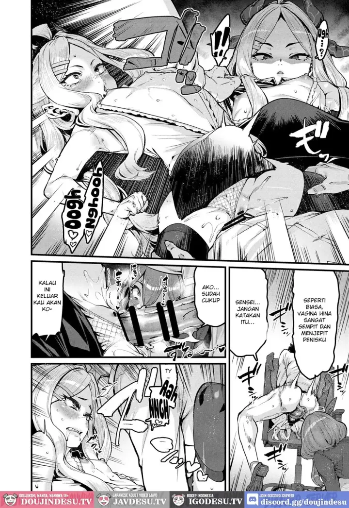 image-komik-daremoga-wazurau-chapter-01-end-5/22