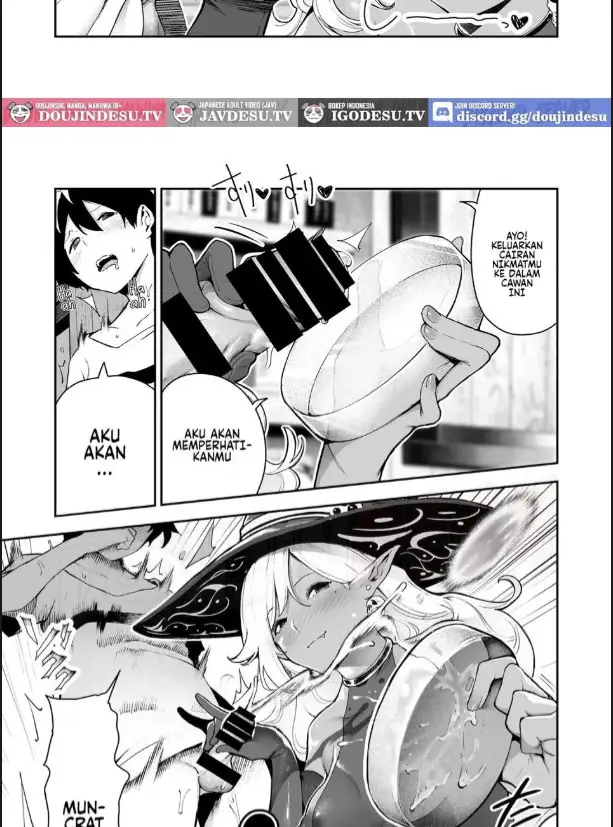 image-komik-dark-elf-no-ninkatsu-schale-chapter-01-3/30