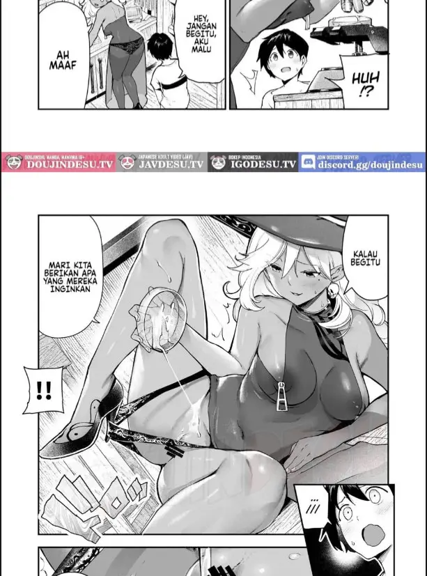 image-komik-dark-elf-no-ninkatsu-schale-chapter-01-5/30