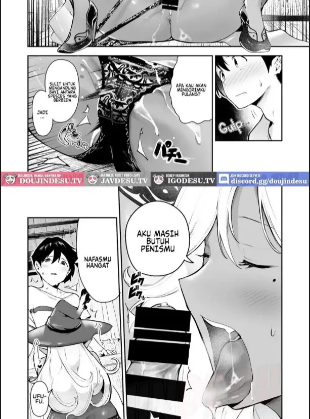 image-komik-dark-elf-no-ninkatsu-schale-chapter-01-7/30