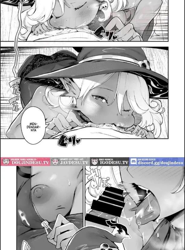 image-komik-dark-elf-no-ninkatsu-schale-chapter-01-10/30