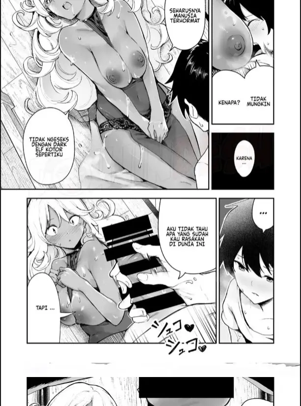 image-komik-dark-elf-no-ninkatsu-schale-chapter-01-14/30