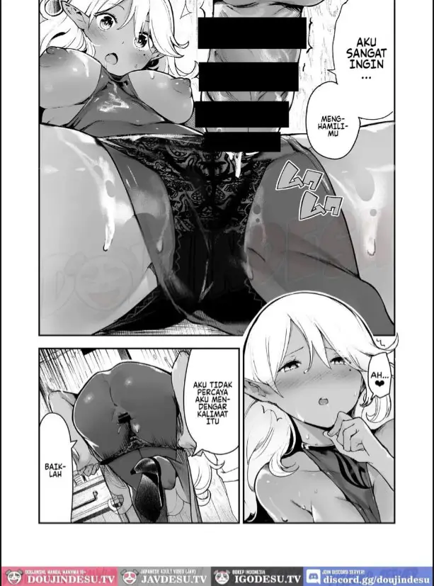 image-komik-dark-elf-no-ninkatsu-schale-chapter-01-15/30
