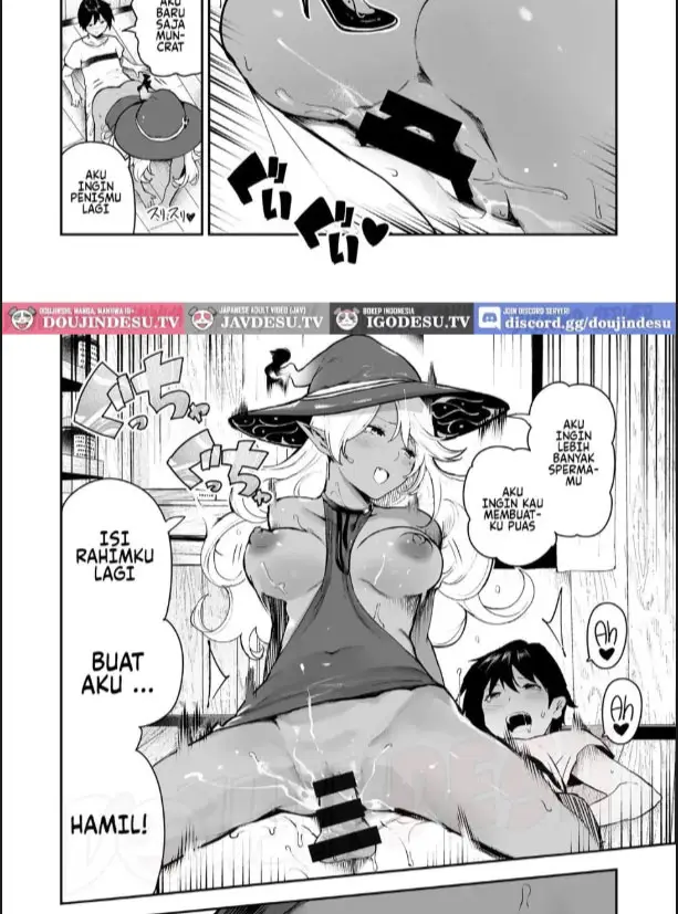 image-komik-dark-elf-no-ninkatsu-schale-chapter-01-21/30