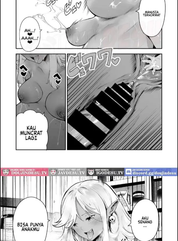 image-komik-dark-elf-no-ninkatsu-schale-chapter-01-26/30