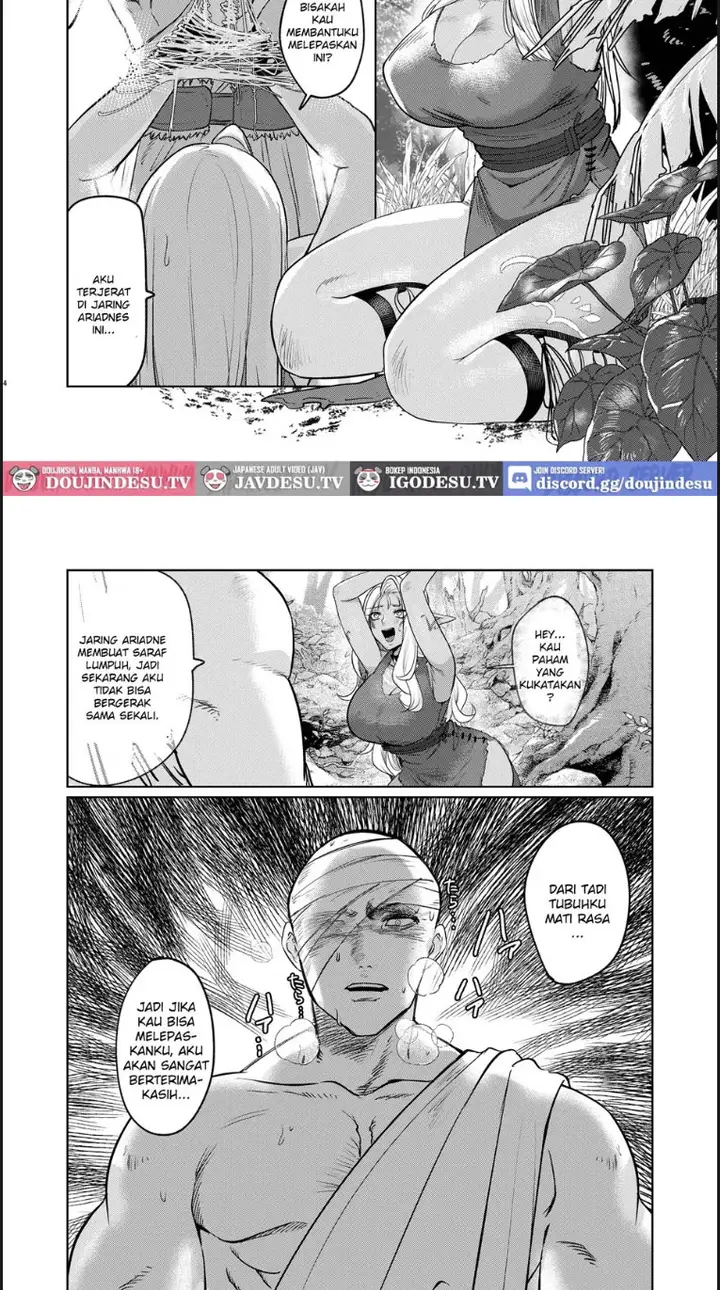 image-komik-dark-elf-wa-aragaenai-chapter-01-end-3/32