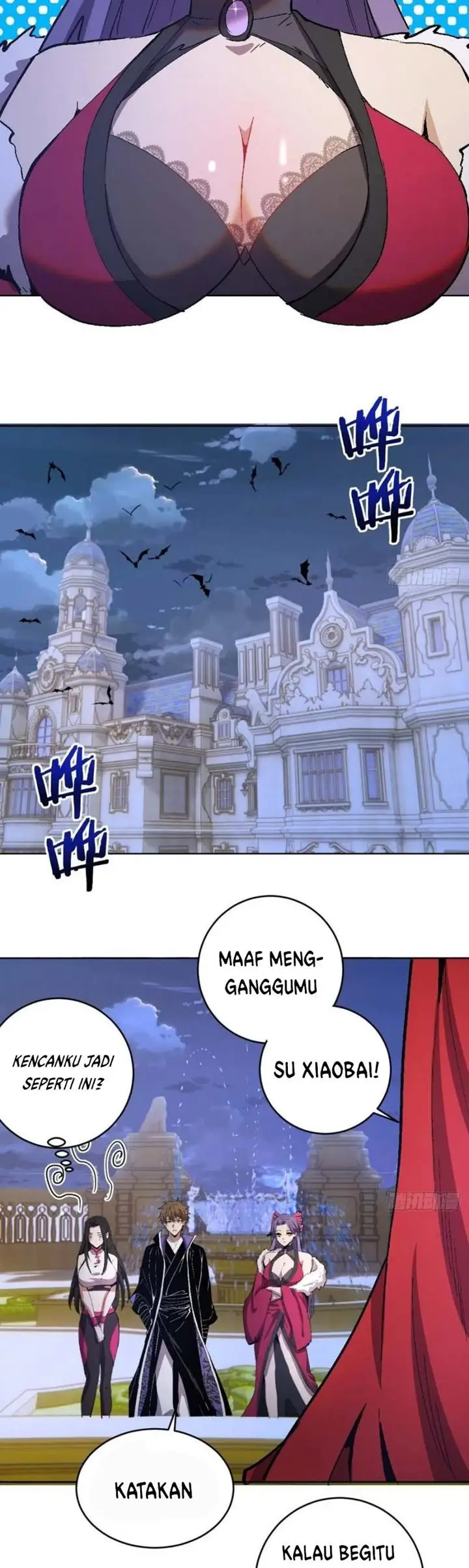 image-komik-dark-star-emperor-chapter-126-16/23
