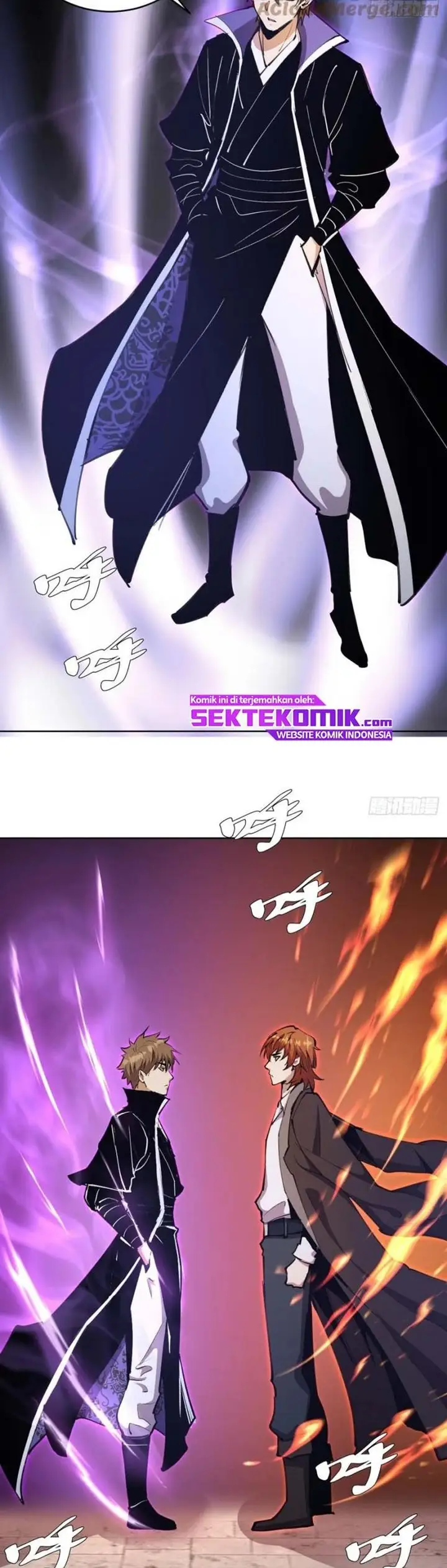 image-komik-dark-star-emperor-chapter-129-12/23