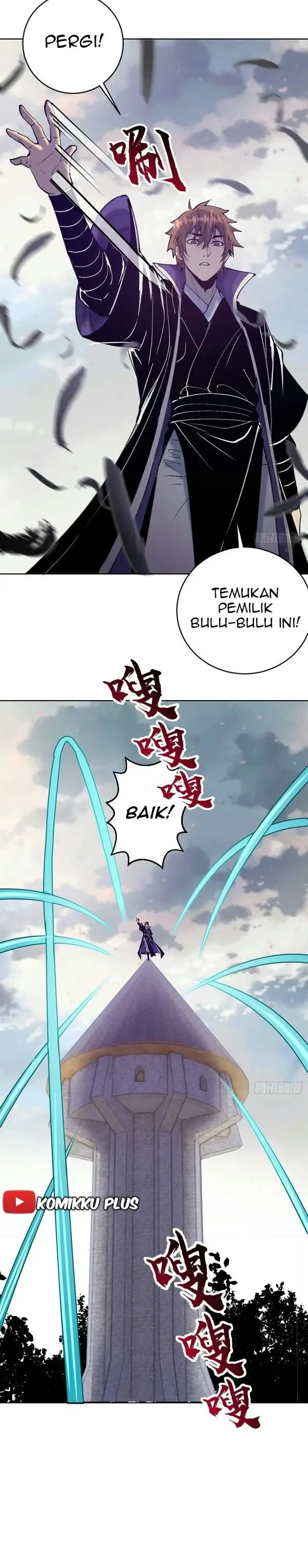 image-komik-dark-star-emperor-chapter-133-14/18