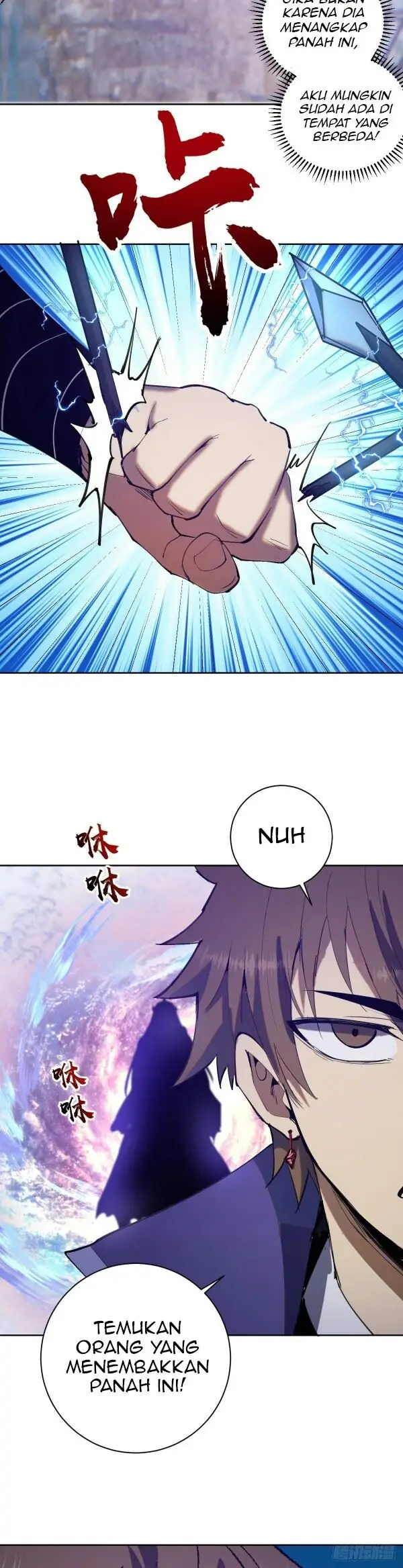 image-komik-dark-star-emperor-chapter-135-15/20