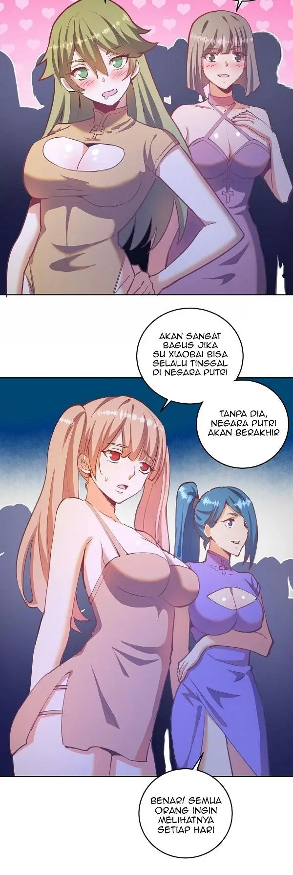 image-komik-dark-star-emperor-chapter-142-5/17