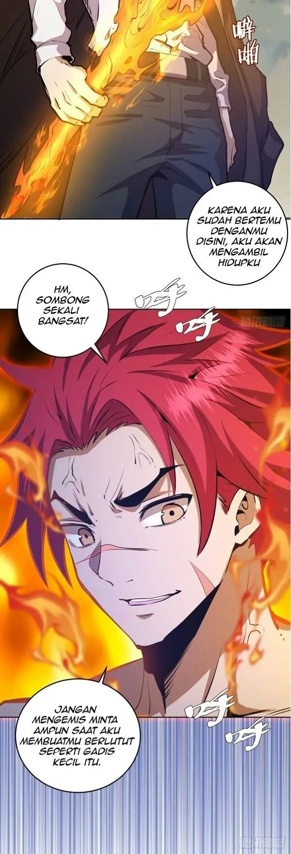 image-komik-dark-star-emperor-chapter-148-2/18