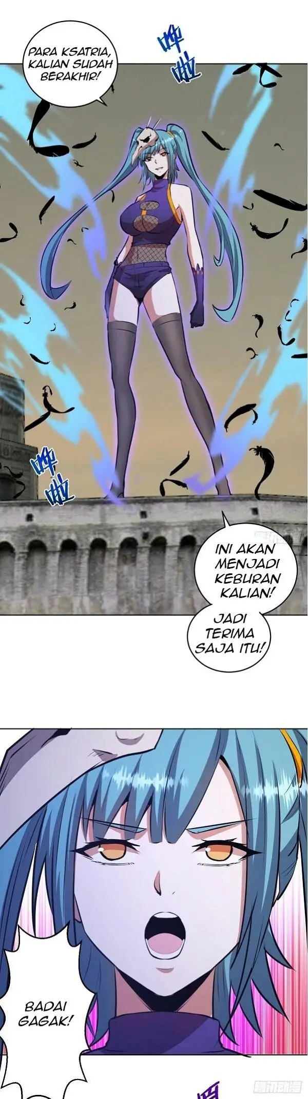 image-komik-dark-star-emperor-chapter-148-5/18