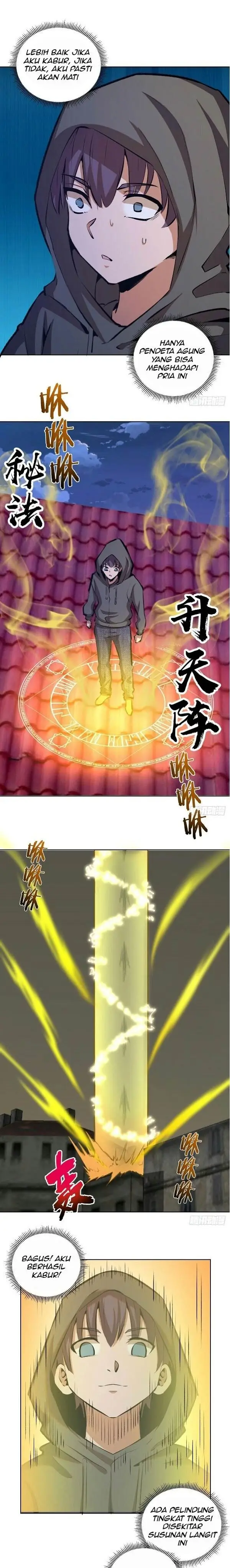 image-komik-dark-star-emperor-chapter-150-5/20