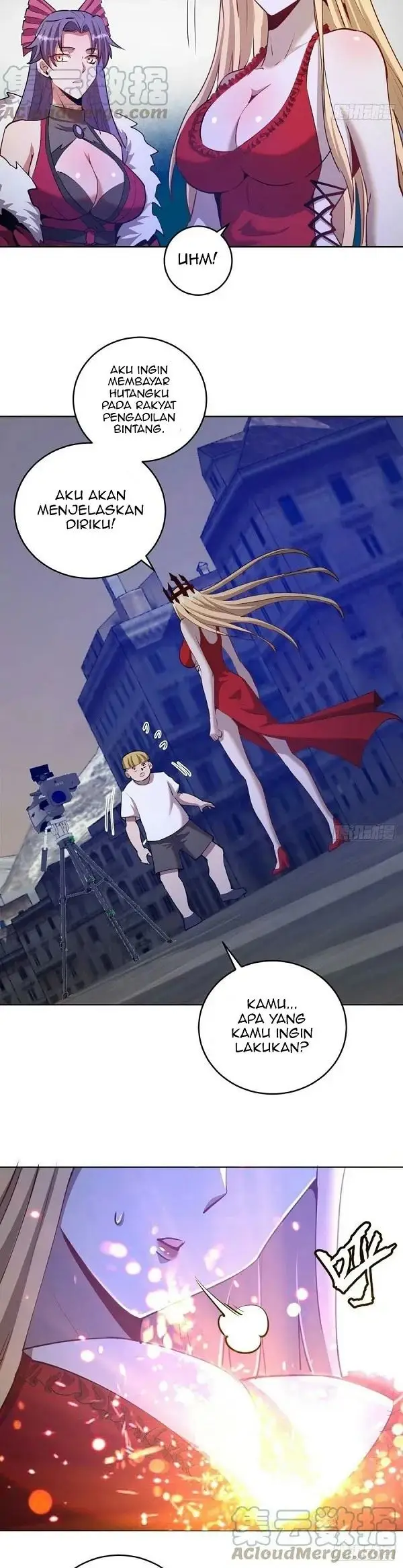 image-komik-dark-star-emperor-chapter-166-10/16