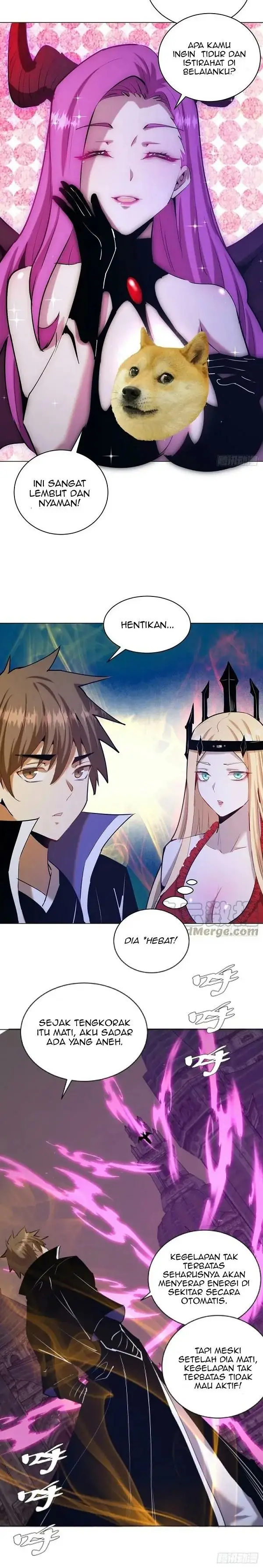 image-komik-dark-star-emperor-chapter-168-11/19