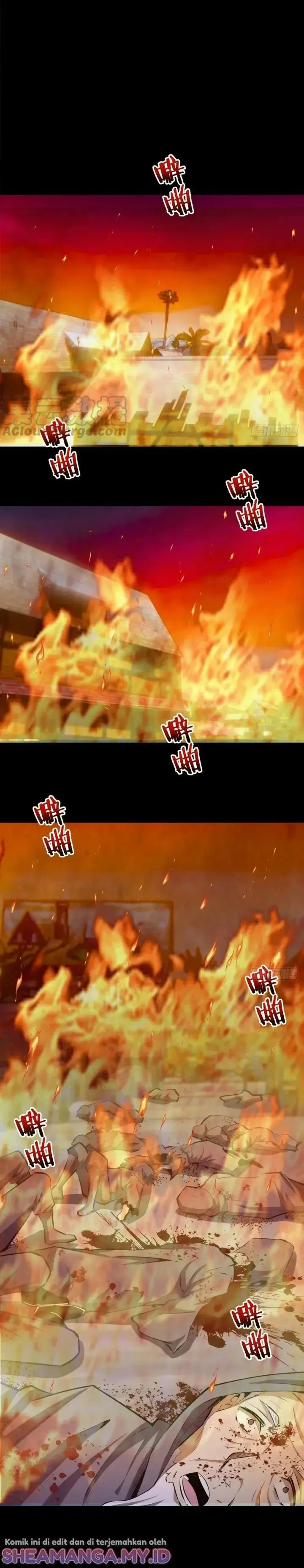 image-komik-dark-star-emperor-chapter-175-4/21