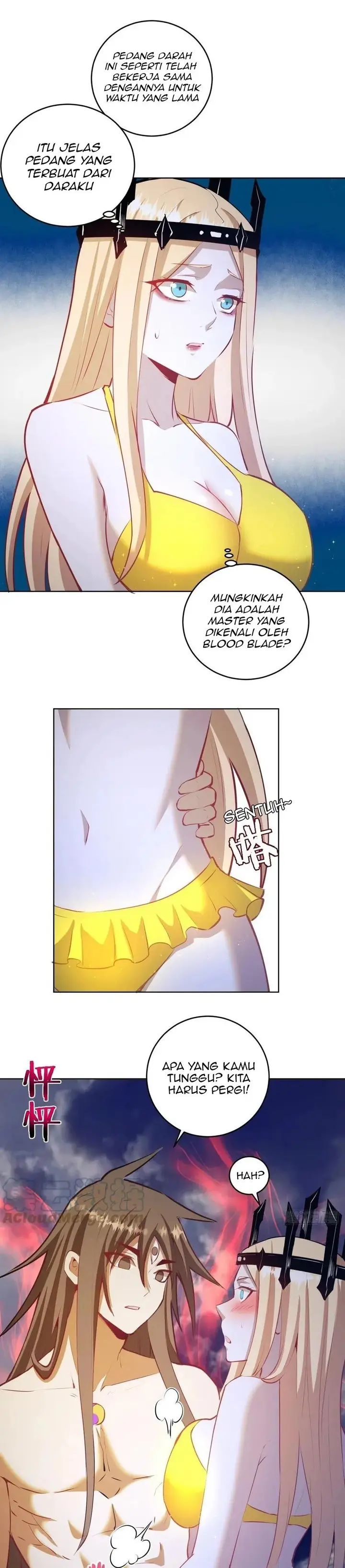 image-komik-dark-star-emperor-chapter-185-11/21