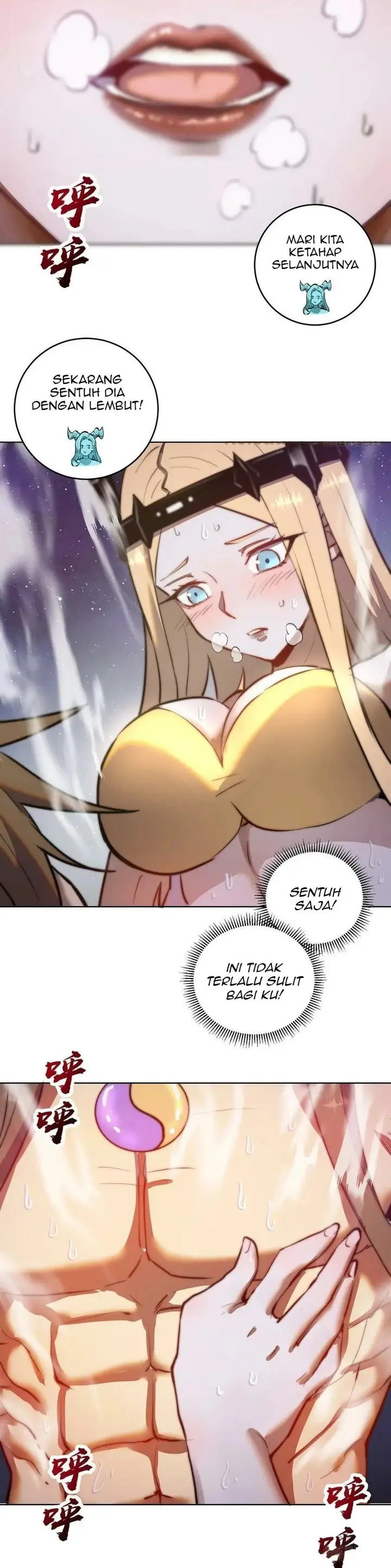 image-komik-dark-star-emperor-chapter-187-16/21