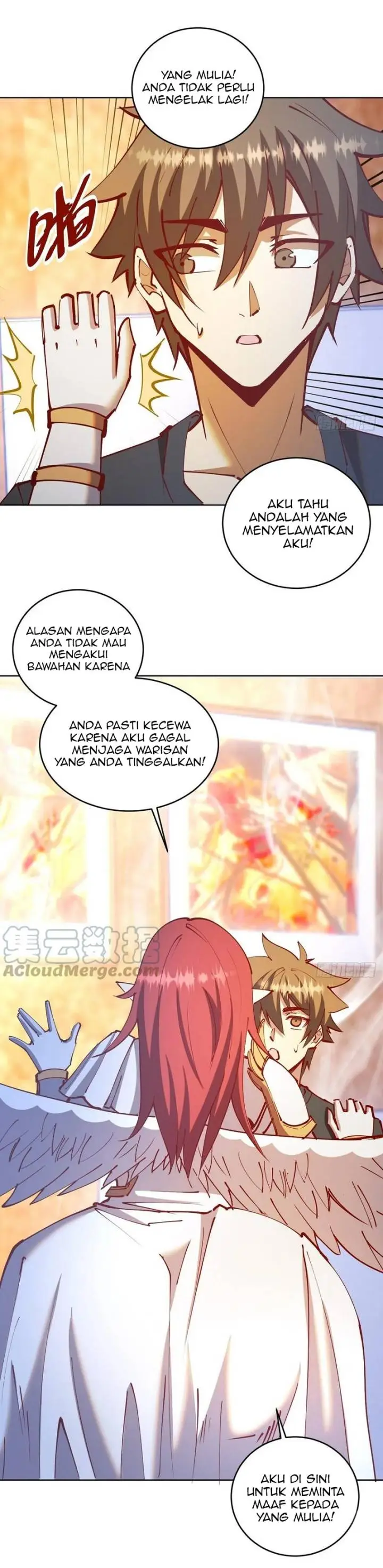 image-komik-dark-star-emperor-chapter-220-11/14