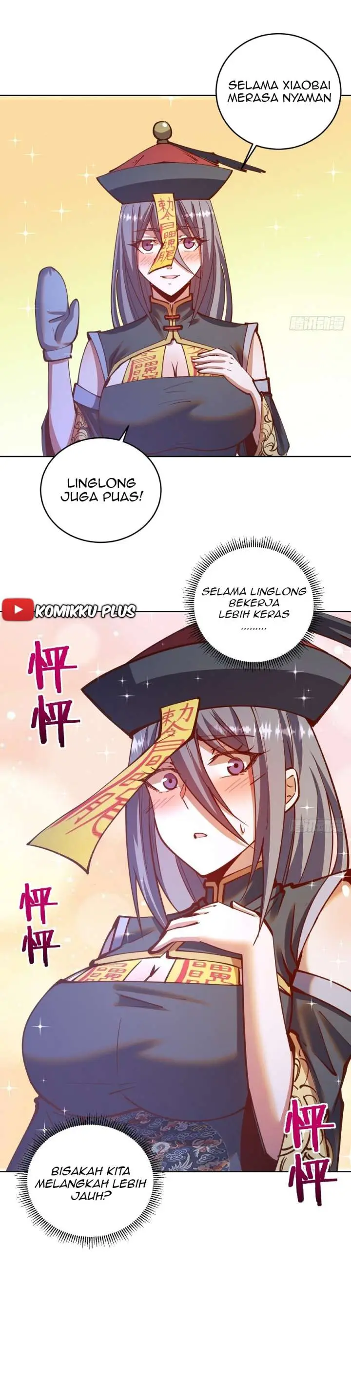 image-komik-dark-star-emperor-chapter-235-11/14