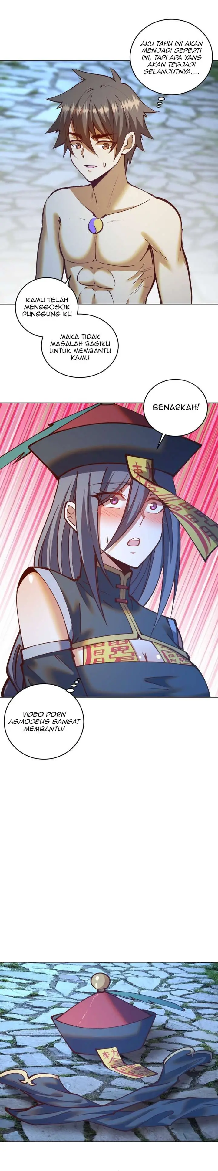 image-komik-dark-star-emperor-chapter-236-3/11