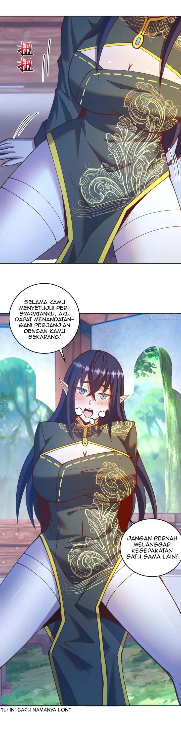image-komik-dark-star-emperor-chapter-244-4/11