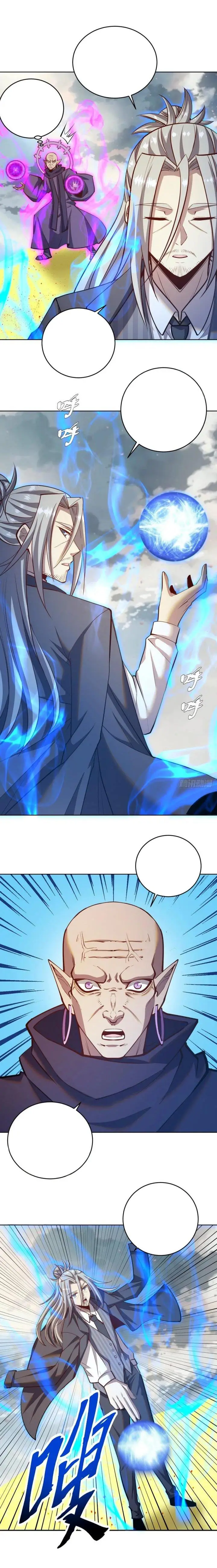 image-komik-dark-star-emperor-chapter-255-4/11