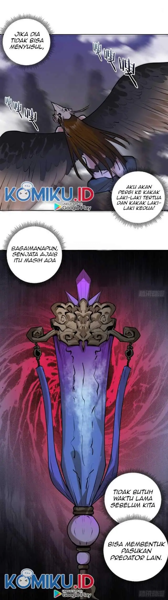 image-komik-dark-star-emperor-chapter-76-11/14