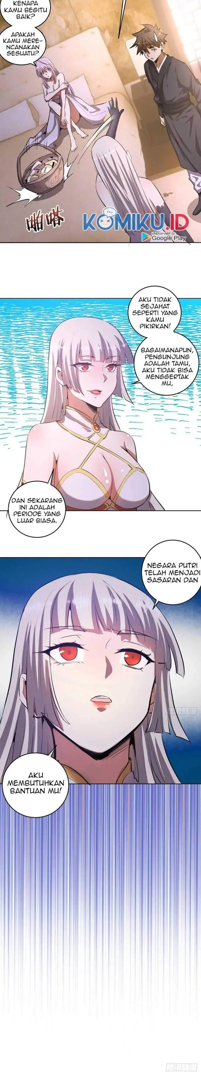 image-komik-dark-star-emperor-chapter-82-11/14