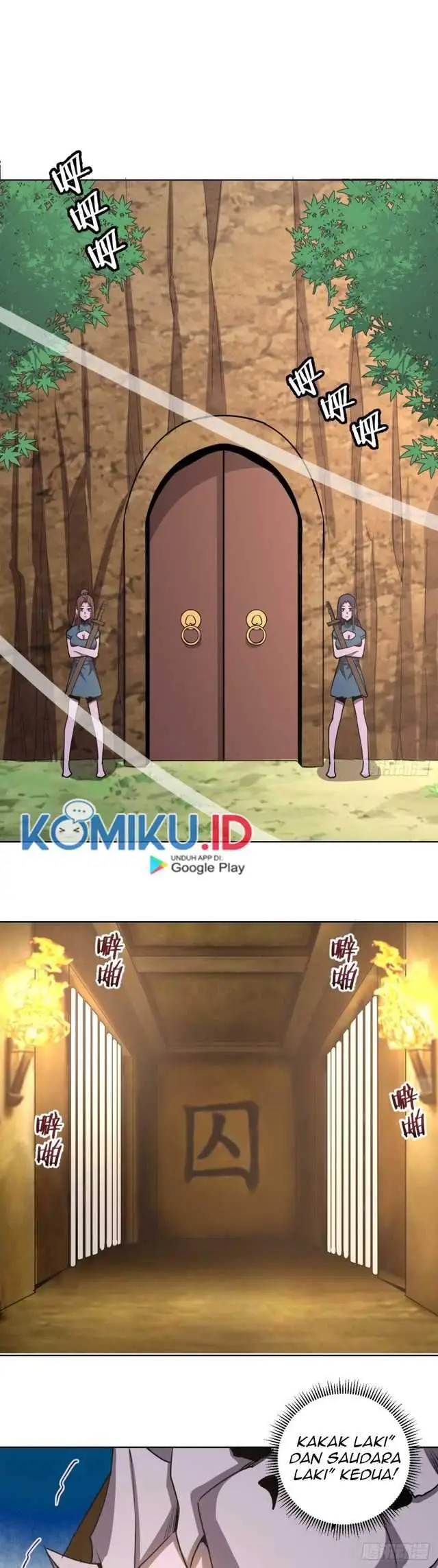 image-komik-dark-star-emperor-chapter-85-1/17