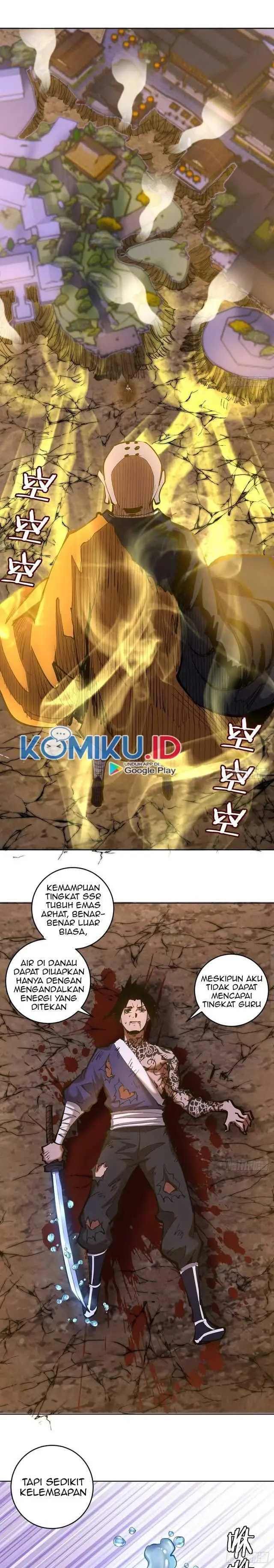 image-komik-dark-star-emperor-chapter-91-11/14