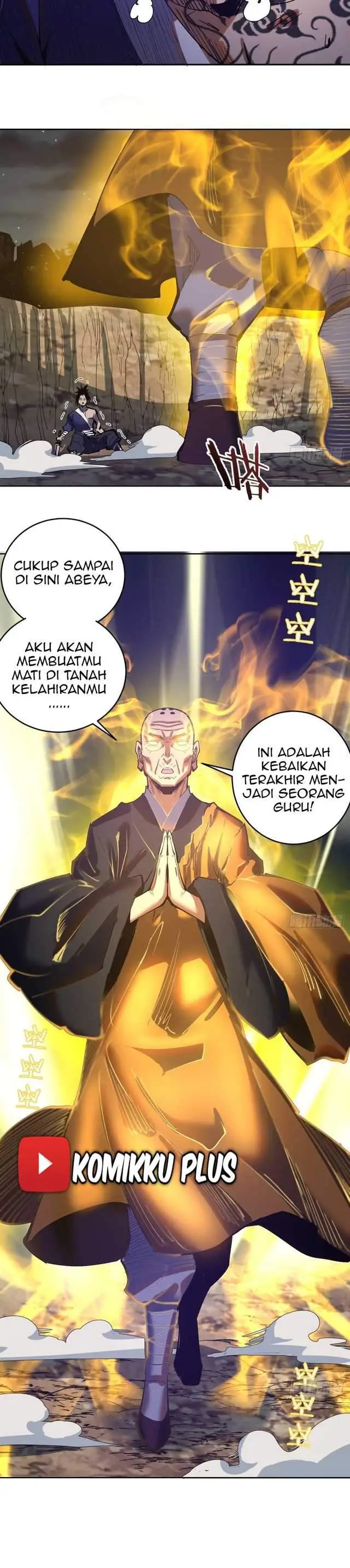image-komik-dark-star-emperor-chapter-91-13/14