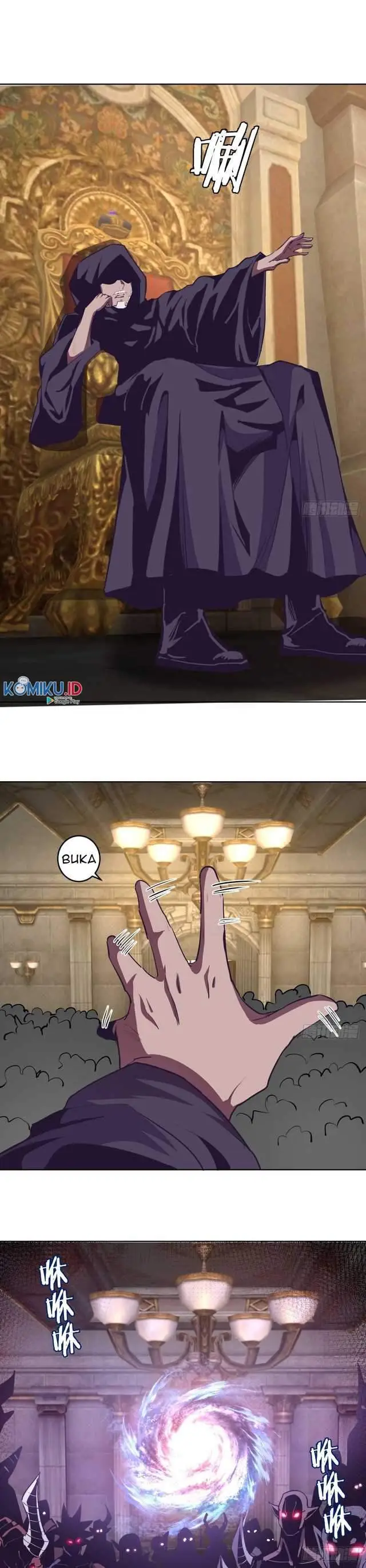 image-komik-dark-star-emperor-chapter-94-1/26