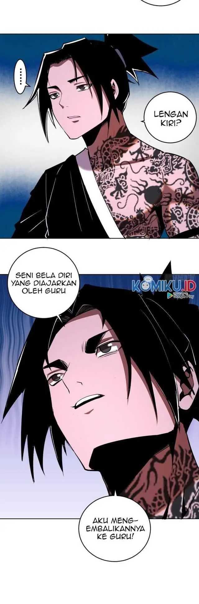 image-komik-dark-star-emperor-chapter-98-11/17