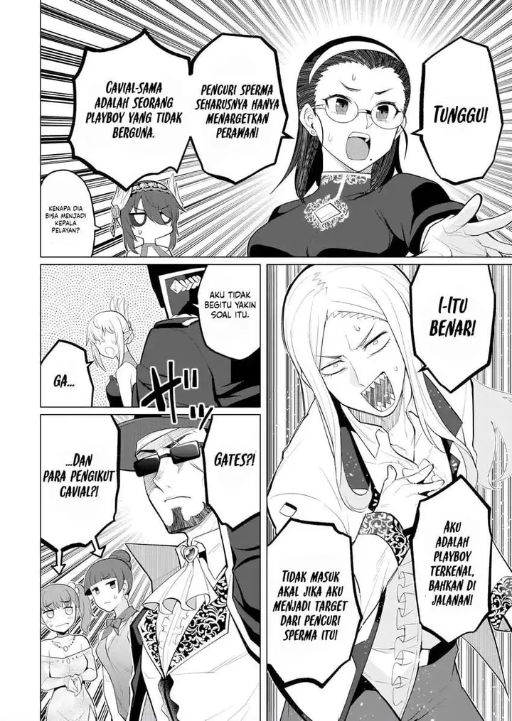 image-komik-dark-summoner-to-dekiteiru-chapter-27-9/14