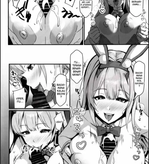 image-komik-darling-to-no-sefri-mendan-chapter-01-13/30