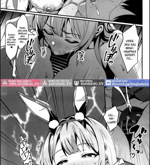image-komik-darling-to-no-sefri-mendan-chapter-01-15/30