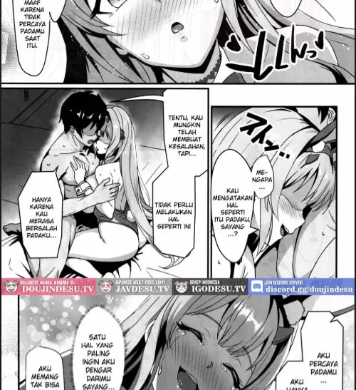 image-komik-darling-to-no-sefri-mendan-chapter-01-20/30