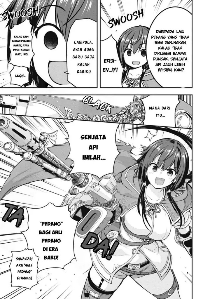 image-komik-datte-watashi-wa-freedom-makou-shi-fey-kodai-bunmei-ni-idomimasu-chapter-1-5/32