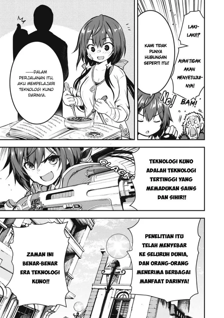 image-komik-datte-watashi-wa-freedom-makou-shi-fey-kodai-bunmei-ni-idomimasu-chapter-1-7/32