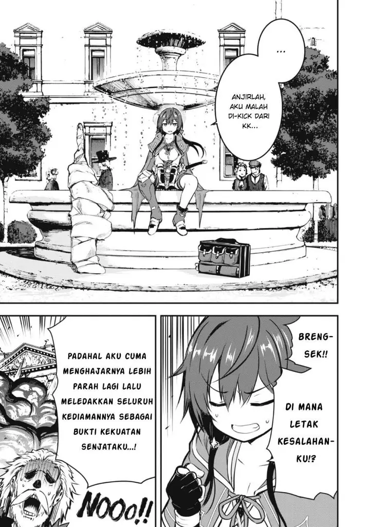 image-komik-datte-watashi-wa-freedom-makou-shi-fey-kodai-bunmei-ni-idomimasu-chapter-1-9/32