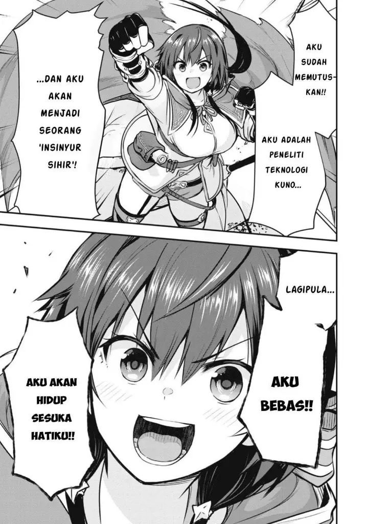 image-komik-datte-watashi-wa-freedom-makou-shi-fey-kodai-bunmei-ni-idomimasu-chapter-1-15/32