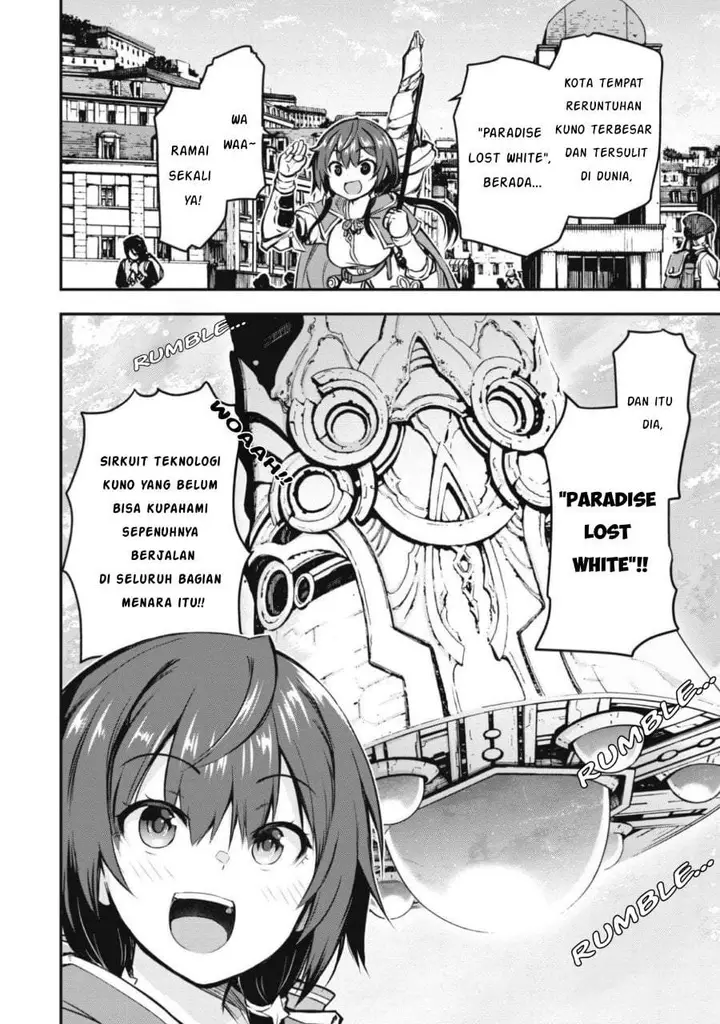 image-komik-datte-watashi-wa-freedom-makou-shi-fey-kodai-bunmei-ni-idomimasu-chapter-1-17/32