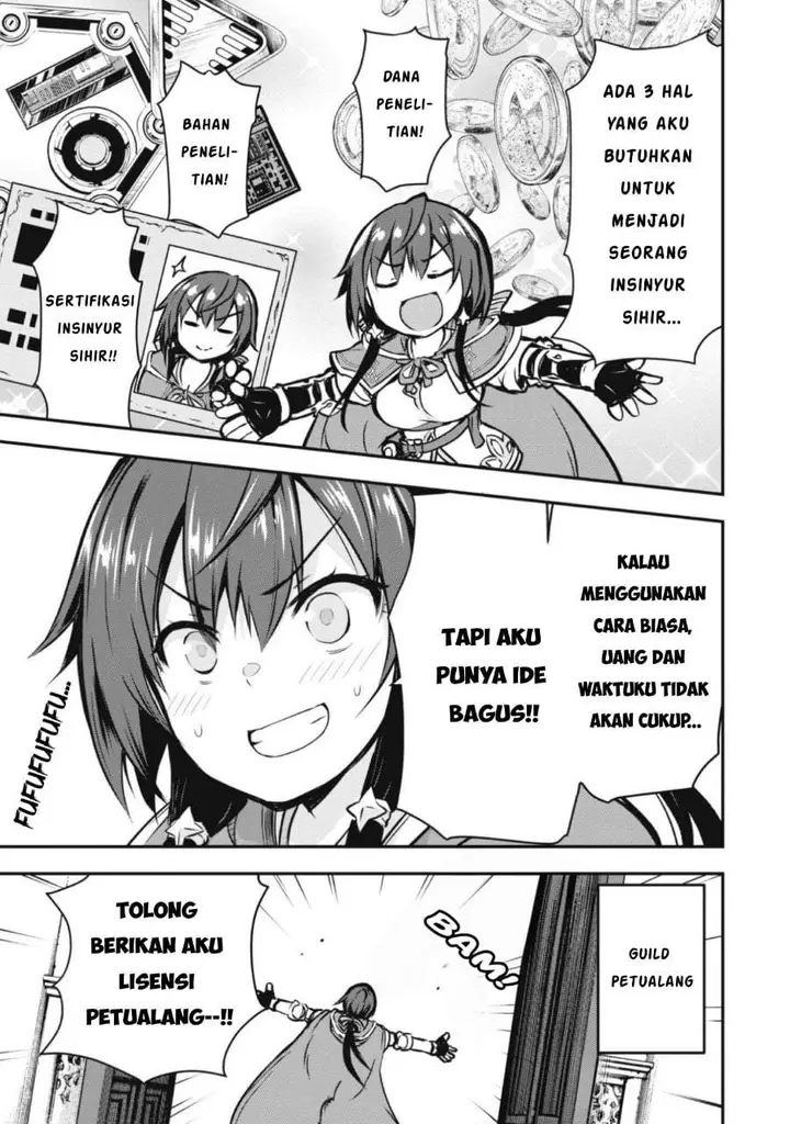 image-komik-datte-watashi-wa-freedom-makou-shi-fey-kodai-bunmei-ni-idomimasu-chapter-1-18/32