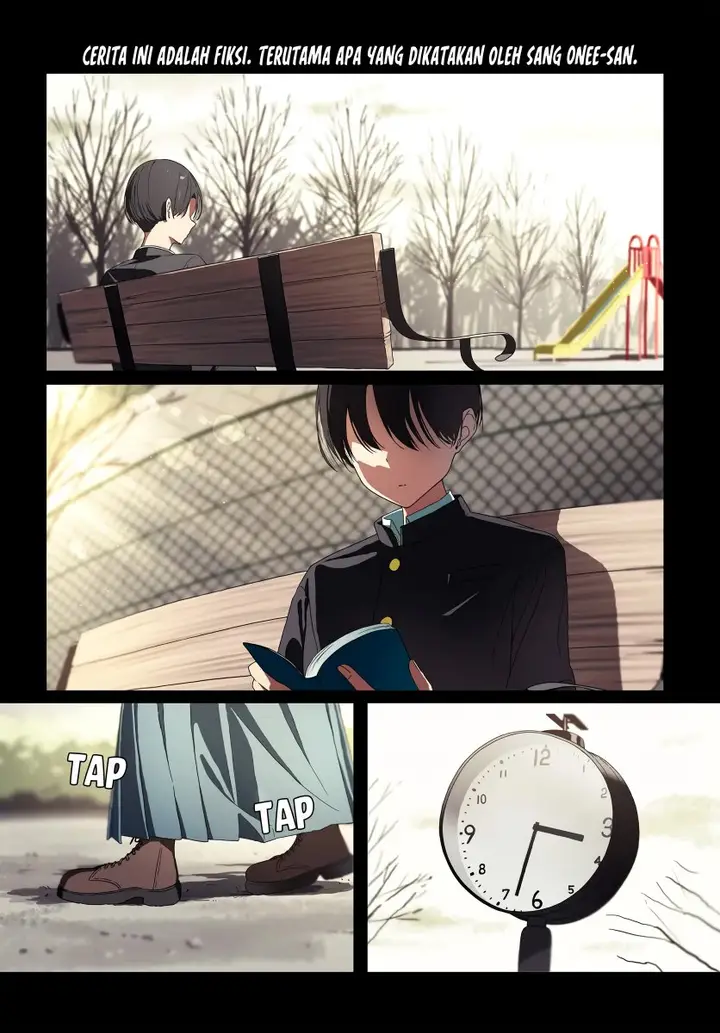 image-komik-daunaa-kei-onee-san-ni-mainichi-kasu-no-uso-wo-nagashikomareru-hanashi-chapter-1-0/21