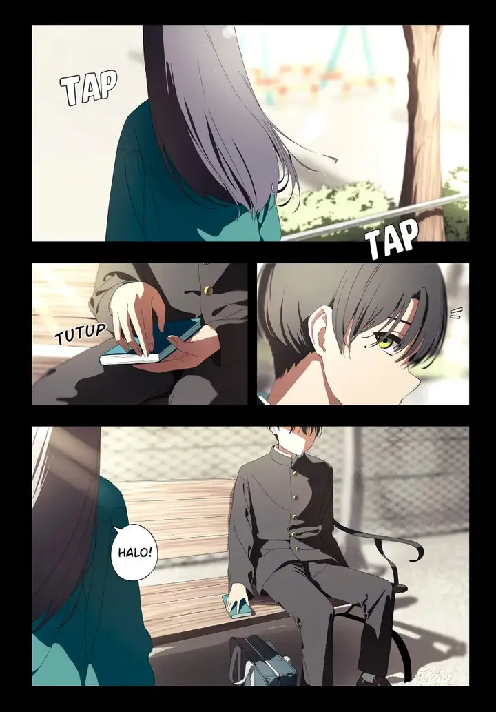 image-komik-daunaa-kei-onee-san-ni-mainichi-kasu-no-uso-wo-nagashikomareru-hanashi-chapter-1-1/21