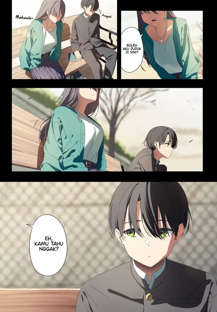 image-komik-daunaa-kei-onee-san-ni-mainichi-kasu-no-uso-wo-nagashikomareru-hanashi-chapter-1-2/21