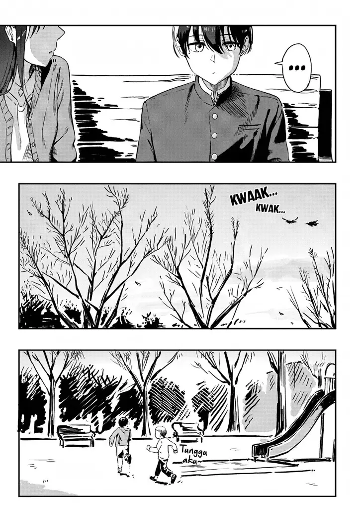 image-komik-daunaa-kei-onee-san-ni-mainichi-kasu-no-uso-wo-nagashikomareru-hanashi-chapter-1-8/21