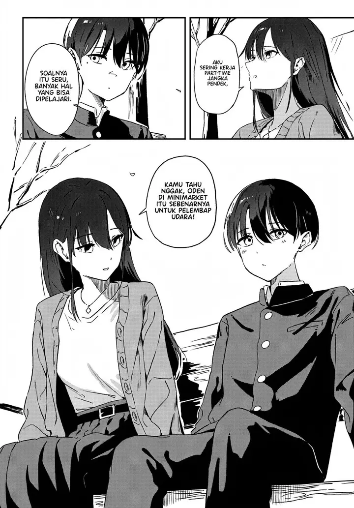 image-komik-daunaa-kei-onee-san-ni-mainichi-kasu-no-uso-wo-nagashikomareru-hanashi-chapter-1-13/21